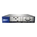 จูนิเปอร์ SSG-550M-SH System, 1GB DRAM, 1 AC Power Supply