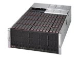 ซุปเปอร์ไมโคร SSG-6048R-E1CR36H SuperStorage SSG-6048R X10DRH-IT 4U 36x3.5 2x2.5