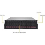 ซุปเปอร์ไมโคร SSG-937R-E2CJB Server Chassis 3U Rackmount