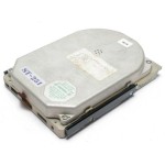 ซีเกท ST-251 43MB 3600RPM MFM 5.25-inch Hard Drive
