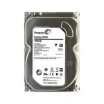 ซีเกท ST1000DX001 1TB 3.5" SATA SSHD