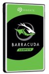 ซีเกท ST1000LM048 BarraCuda 1TB 5400RPM SATA 6Gb/s 128MB Cache 2.5-inch Hard