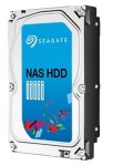 ซีเกท ST2000VN0001 NAS HDD 2TB 7200RPM SATA 6Gb/s 128MB Cache (512e) 3.5-Inch