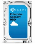 ซีเกท ST6000NM0175 Capacity V.5 6TB 7200RPM SATA 6Gb/s 256MB Cache 512e SED