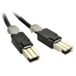 ซิสโก้ STACK-T2-50CM 0.5m Type 2 Stacking Cable Spare