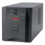 เอพีซี SUA750IX38 Smart UPS 750VA 230V USB with UL approval