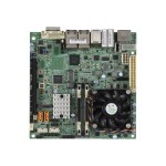 ซุปเปอร์ไมโคร SYS-1019S-MP Mini-ITX 1019S Intel Xeon processor E3-1515M v5 32GB DDR4