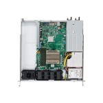 ซุปเปอร์ไมโคร SYS-1019S-WR SuperServer X11SSW-F 1U 2x2.5