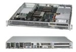 ซุปเปอร์ไมโคร SYS-1028R-WMRT SuperServer X10DRW-ET 1U 2x2.5