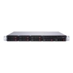 ซุปเปอร์ไมโคร SYS-1029P-MT SuperServer Dual LGA3647 600W 1U Rackmount Server Barebone