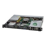 ซุปเปอร์ไมโคร SYS-110P-FRN2T 1U Barebone 110P Intel Xeon 3rd Generation Scalable 2TB