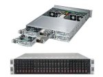 ซุปเปอร์ไมโคร SYS-2028TP SuperServer Empty Chassis