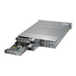ซุปเปอร์ไมโคร SYS-2028TR-HTR SuperServer X10DRT-H 2U 24x2.5