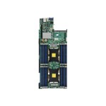 ซุปเปอร์ไมโคร SYS-2029BT-HTR 2-Port M.2 SATA3 Add-on Gen2 PCIe x2 Hardware RAID1