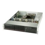 ซุปเปอร์ไมโคร SYS-2029P-C1R SuperServer X11DPi-N 16x2.5