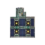ซุปเปอร์ไมโคร SYS-2029U-TR4 SuperServer X11DPU 2U 24x2.5