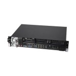 ซุปเปอร์ไมโคร SYS-210P-FRDN6T 2U Barebone 210P Intel Xeon 3rd Generation Scalable 2TB