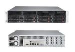 ซุปเปอร์ไมโคร SYS-220GP-TNR Dual Intel Xeon Scalable 3rd Gen LGA-4189 Up to 6