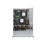 ซุปเปอร์ไมโคร SYS-220P-C9RT 2U Barebone 220P Intel Xeon 3rd Generation Scalable 4TB