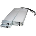ซุปเปอร์ไมโคร SYS-222FT-HEA-LCC 2U 4-Node FlexTwin with 2 hot-swap E1.S Drives Per Node