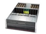 ซุปเปอร์ไมโคร SYS-4028GR-TR SuperServer X10DRG-O+- 4U 24X2.5