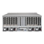 ซุปเปอร์ไมโคร SYS-4028GR-TRT-2 SuperServer SYS-4028GR-TRT X10DRG-O+- 4U 24x2.5