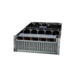 ซุปเปอร์ไมโคร SYS-420GU-TNXR DP Intel Universal GPU System with NVIDIA HGX A100 4-GPU