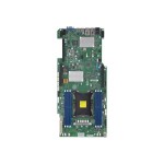 ซุปเปอร์ไมโคร SYS-5019GP-TT UP Intel System with 4 GPUs, 3.5" Drives