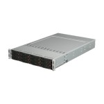 ซุปเปอร์ไมโคร SYS-5026TI-BTRF SuperServer Four Node LGA1156 920W 2U Rackmount Server