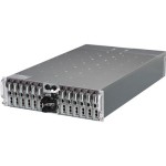ซุปเปอร์ไมโคร SYS-5038ML-H12TRF SuperServer Twelve Node LGA1150 1620W 3U Rackmount Server