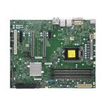 ซุปเปอร์ไมโคร SYS-5039C-T SuperServer LGA1151 500W Mid-Tower SuperWorkstation