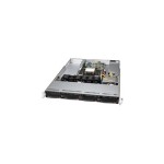 ซุปเปอร์ไมโคร SYS-510P-WT Intel Xeon Scalable 3rd Gen Single Socket LGA-4189 CPU