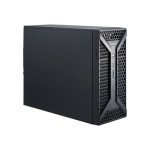 ซุปเปอร์ไมโคร SYS-530A-IL Mid-Tower 530A Intel Xeon W-1200 10th Generation DDR4 Server