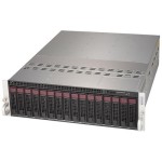 ซุปเปอร์ไมโคร SYS-530MT-H8TNR Micro-cloud 3U Rackmount 530-MT Intel Xeon E-2300 10th GEN