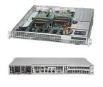 ซุปเปอร์ไมโคร SYS-6018R-MDR SuperServer X10DRD-L 1U 2x2.5 Fixed Internal