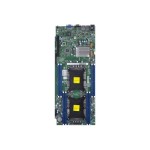 ซุปเปอร์ไมโคร SYS-6029TR-DTR 2U 2-node Twin with 6 3.5" SATA3 Drives Per Node