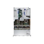 ซุปเปอร์ไมโคร SYS-6029U-E1CR4T SuperServer X11DPU 2U 8x3.5 4xNVMe