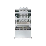 ซุปเปอร์ไมโคร SYS-8048B-TRFT SuperServer X10QBI 4U 24x3.5