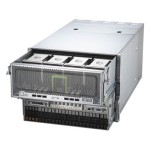 ซุปเปอร์ไมโคร SYS-820GH-TNR2 SuperServer 8U AI training platform with 8 Gaudi2