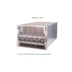 ซุปเปอร์ไมโคร SYS-821GE-TNHR DP Intel 8U System with NVIDIA HGX H100/H200 8-GPU and Rear