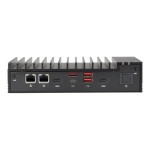 ซุปเปอร์ไมโคร SYS-E100-12T-C Intel Celeron 6305E 64GB DDR4 Server