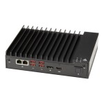 ซุปเปอร์ไมโคร SYS-E100-9W-L 3.5" SBC E100 Intel Core i3-8145UE 8th Generation 64GB DDR4
