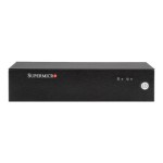 ซุปเปอร์ไมโคร SYS-E102-9W-C 3.5" SBC E102 Intel Celeron Processor 4305UE 64GB DDR4