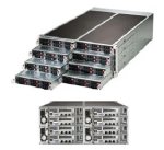 ซุปเปอร์ไมโคร SYS-F618R2-CHASSIS SuperServer SYS-F618R2-R72+ Chassis Only