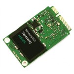 ซัมซุง MZMPC256HBGJ PM830 Series 256GB Multi-Level Cell SATA 6Gb/s mSATA Solid
