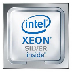 [SnS338-BSDG] Dell Intel Xeon Silver 4210 2.2G, 10C/20T, 9.6GT/s, 13.75M Cache, Turbo, HT (85W) DDR4-2400, CK
