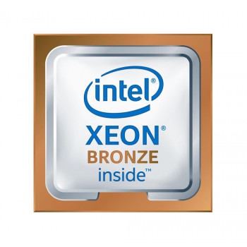 [SnS338-BSDQ] ราคา จำหน่าย Dell Intel Xeon Bronze 3204 1.9G, 6C/6T, 9.6GT/s, 8.25M Cache, No Turbo, No HT (85W) DDR4-2133, CK