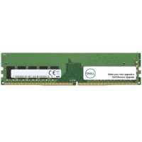 [SnSAA358200] Dell Memory Upgrade - 8GB - 1RX8 DDR4 UDIMM 2666MHz ECC 