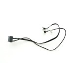 เดลล์ T128K 375-Watts 100-240V AC 50-60Hz Power Supply สำหรับ PowerEdge