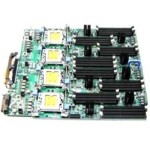 เดลล์ T150G PowerEdge R810 Rack-mountable Server 4x Xeon E7540 2.0GHz